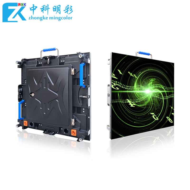 P1.904超清小间距led显示屏