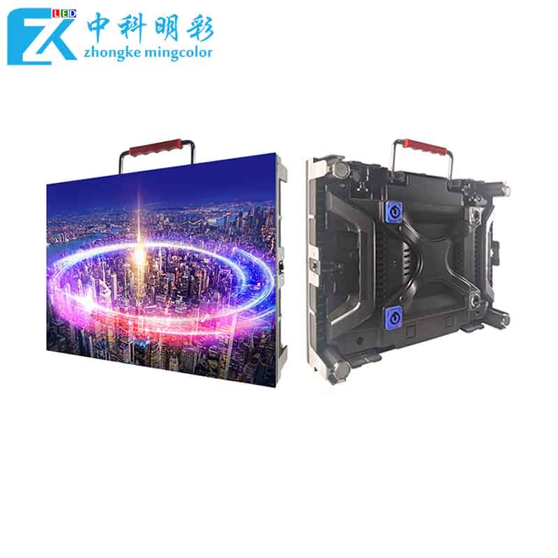 P1.875超清小间距led显示屏